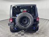 Used 2017 Jeep Wrangler Unlimited Rubicon image 6