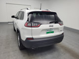 Used 2019 Jeep Cherokee Latitude w/ Popular Appearance Group image 6