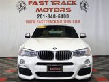 Used 2016 BMW X4 M40i image 2