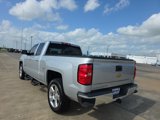 Used 2015 Chevrolet Silverado 1500 LT w/ Texas Edition, 1LT Trim image 5