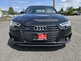 Used 2019 Audi A4 2.0T Prestige image 2