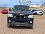 Used 2005 Lincoln Aviator AWD image 2