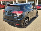 Used 2019 Honda HR-V Sport image 4