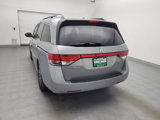 Used 2016 Honda Odyssey Touring Elite image 6