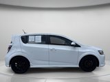 Used 2018 Chevrolet Sonic Premier w/ Driver Confidence Package image 2