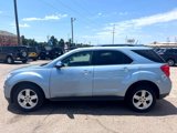 Used 2014 Chevrolet Equinox LTZ image 5