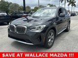 Used 2022 BMW X3 sDrive30i image 2