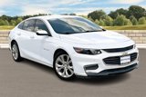 Used 2017 Chevrolet Malibu Premier w/ Driver Confidence Package image 2