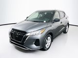 Used 2021 Nissan Kicks S image 3