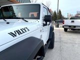 Used 2015 Jeep Wrangler Sport w/ Quick Order Package 23S image 3