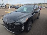 Certified 2020 Ford Escape Titanium image 2