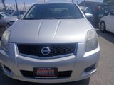 Used 2012 Nissan Sentra 2.0 SR w/ Special Edition Pkg image 2