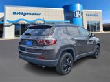 Used 2020 Jeep Compass Latitude image 6