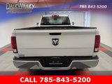 Used 2021 RAM 1500 Tradesman w/ Popular Equipment Group image 5