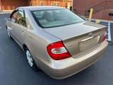 Used 2003 Toyota Camry LE image 4