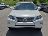 Used 2014 Lexus RX 350 FWD image 2