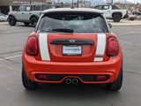 Used 2021 MINI Cooper S image 4