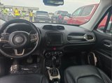 Used 2017 Jeep Renegade Limited image 2
