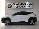 Used 2021 Hyundai Kona SEL w/ Cargo Package image 3
