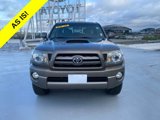 Used 2010 Toyota Tacoma 4x4 Double Cab image 3
