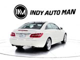 Used 2011 Mercedes-Benz E 350 Coupe image 4