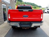 Used 2017 Ford F250 Lariat w/ Chrome Package image 4