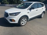Used 2018 Ford Escape S image 2