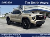 Used 2024 GMC Canyon Elevation w/ Convenience Package image 1