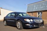 Used 2009 Buick LaCrosse CXL w/ Driver Confidence Package image 4