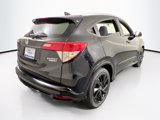 Used 2022 Honda HR-V Sport image 5