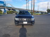 Used 2021 Volkswagen Tiguan S image 2