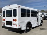 Used 2007 Chevrolet Express 3500 w/ School Bus Package image 2