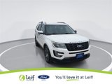 Used 2016 Ford Explorer Sport w/ Equipment Group 401A image 3