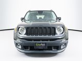 Used 2017 Jeep Renegade Altitude image 2