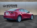 Used 2015 MAZDA MAZDA3 i Touring image 4