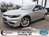 Used 2016 Chevrolet Malibu LT image 4