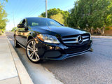 Used 2016 Mercedes-Benz C 300 Sedan image 2