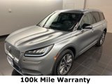 Certified 2022 Lincoln Corsair Reserve w/ Elements Package image 3