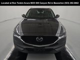 Used 2019 MAZDA CX-5 Grand Touring image 3