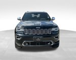 Used 2020 Jeep Grand Cherokee Overland image 2