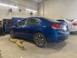 Used 2014 Honda Civic EX image 3