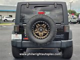 Used 2018 Jeep Wrangler Unlimited Sport S image 4