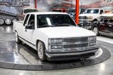 Used 1994 Chevrolet Silverado 1500 2WD Extended Cab image 2