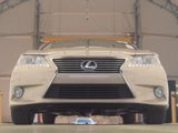 Used 2013 Lexus ES 350 image 3