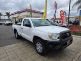 Used 2014 Toyota Tacoma 2WD Regular Cab image 2