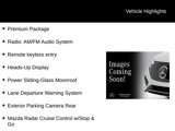 Used 2019 MAZDA MAZDA3 Sedan w/ Premium Package image 5
