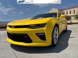 Used 2017 Chevrolet Camaro SS image 1