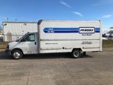Used 2021 GMC Savana 3500 Extended w/ Power Convenience Package image 4
