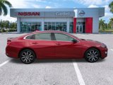 Used 2022 Chevrolet Malibu RS image 4