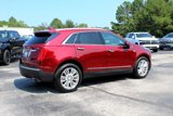 Used 2017 Cadillac XT5 Premium Luxury image 6